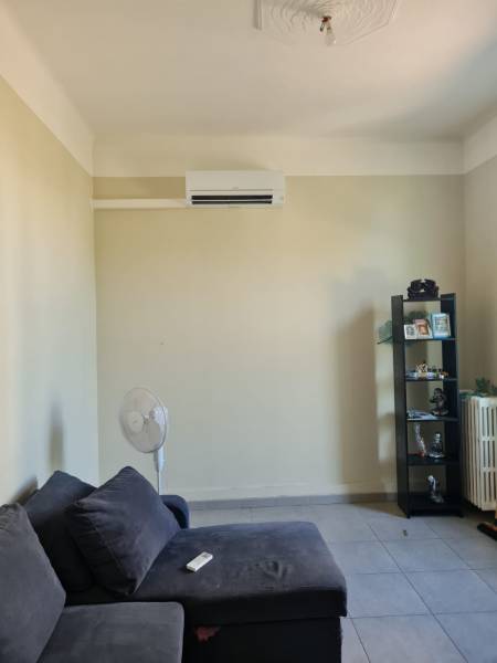 climatisation salon interieur mitsubishi electric generation confort marseille 13010