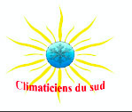Logo Association Climaticiens Du Sud  