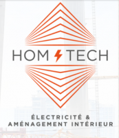 Logo hom-tech