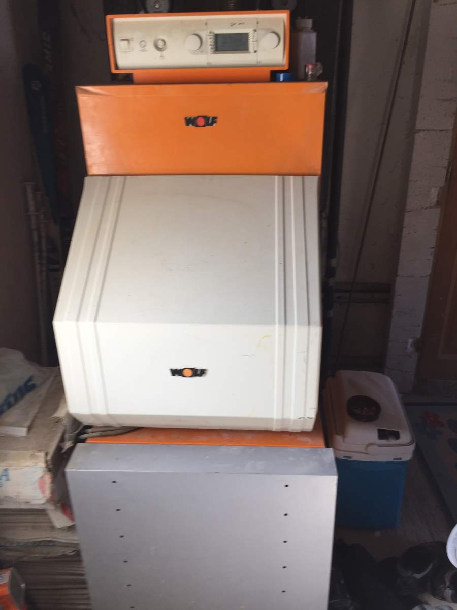 Dépannage de fuite sur une climatisation Atlantic Allauch 13190