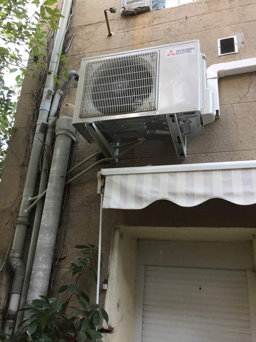 Dépannage de pompe à chaleur qui ne chauffe plus Roquevaire 13360