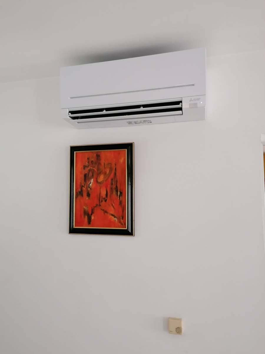 Contrat d'entretien de climatisation pas cher Gardanne 13120