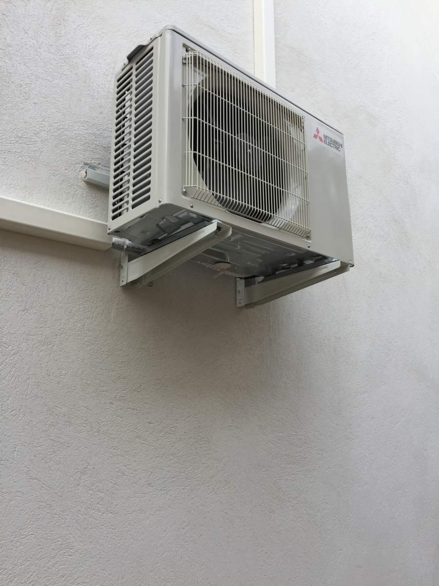 Faire installer une climatisation réversible pas chère Marseille 13012