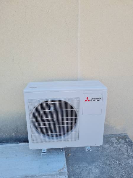 Groupe extérieur Multi Split