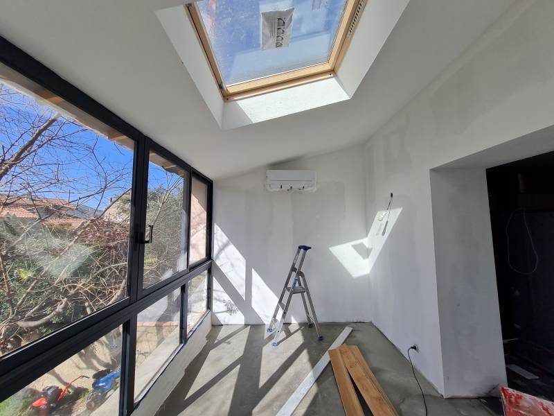 Unité intérieure Salon