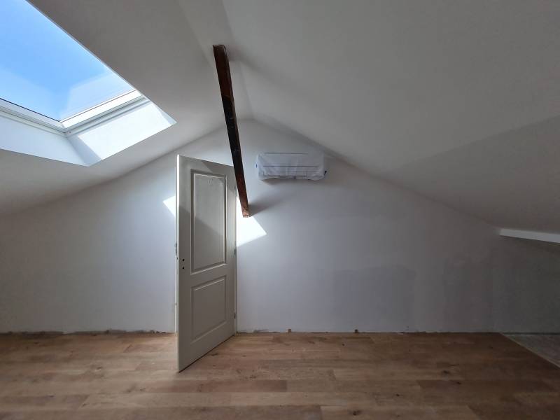 Unité intérieure chambre