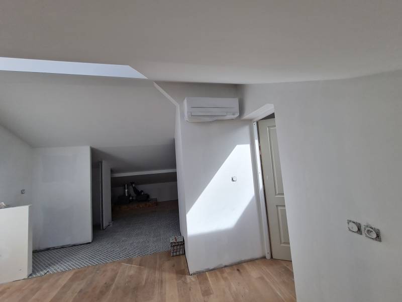 Unité intérieure chambre