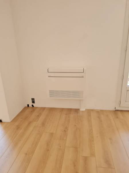 Console partie basse maison Allauch 13950 génération confort