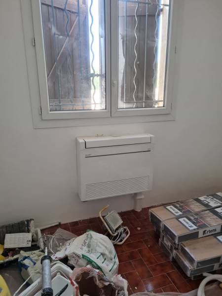 Console chambre génération confort allauch 13950