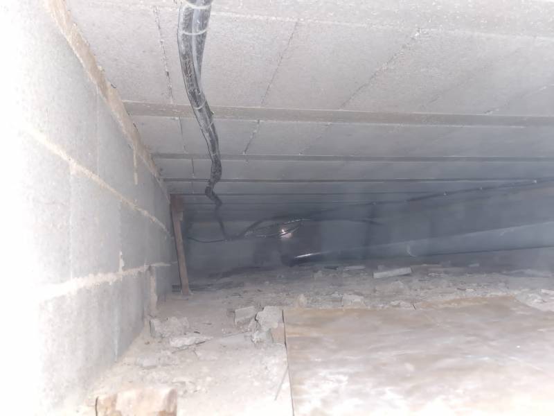 Les combles accessibles mitsubishi electric génération confort allauch 13950