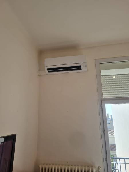 Climatisationn reversible dans le 13010 marseille generation confort mitsubishi electric