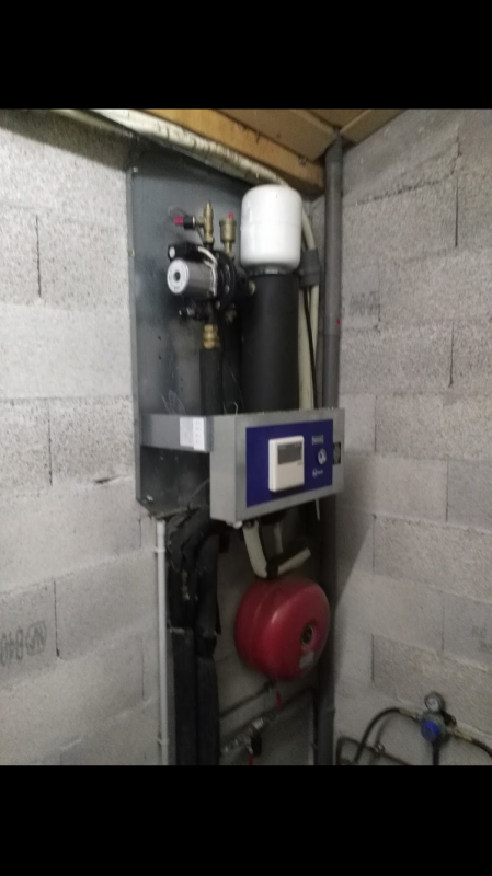 Module hydraulique AVANT Allauch 13190 Génération Confort