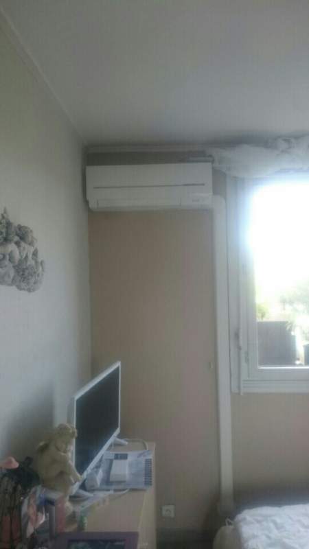 Unité chambre parent MSZ SF 20