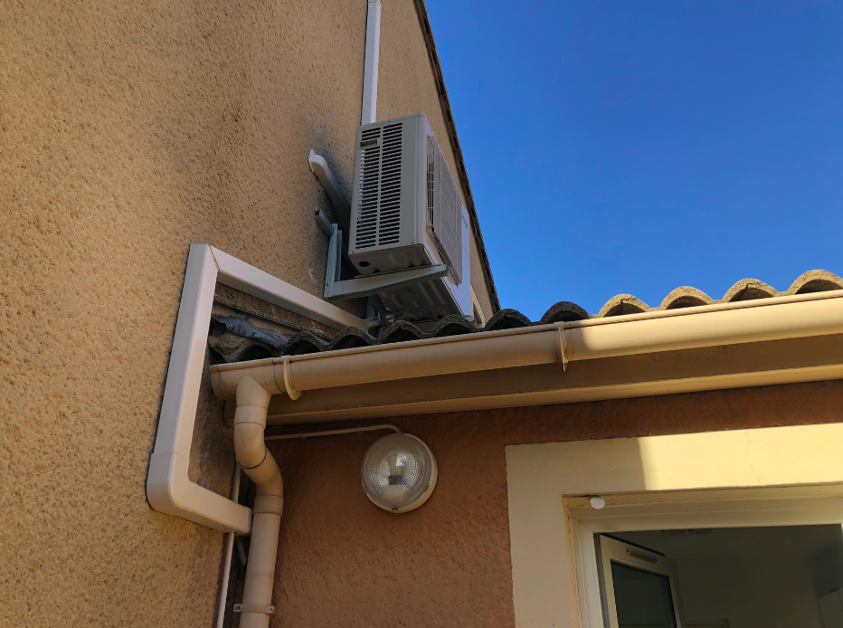 Groupe 3 sorties MXZ E 68VA Marseille 13012 Traverse Faîenciers Génération Confort