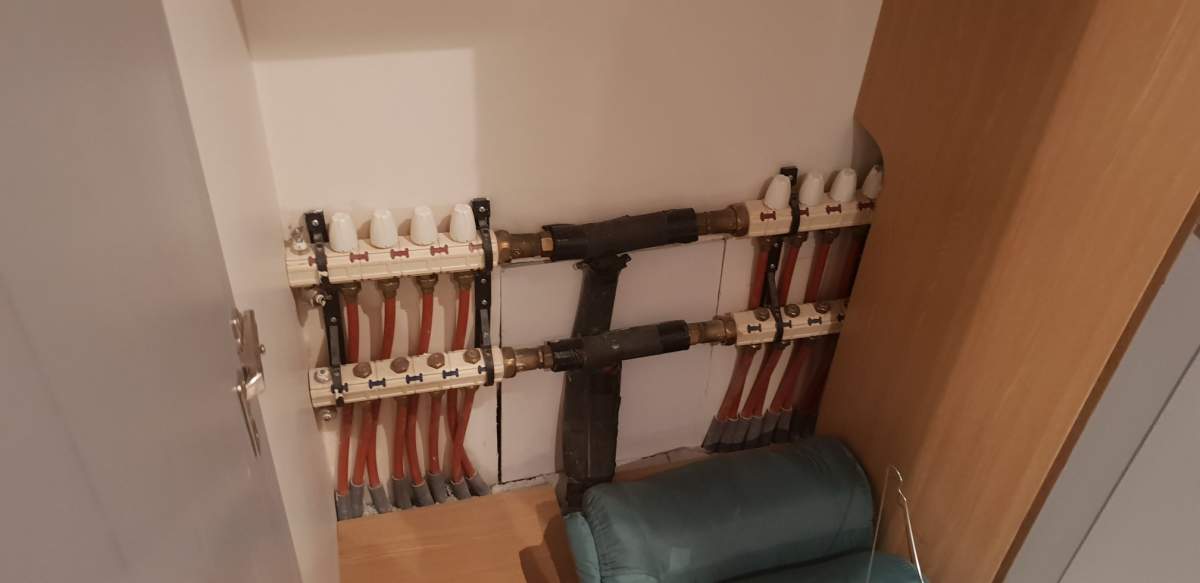 Première clarinette