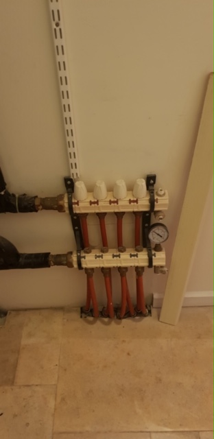 Deuxième clarinette