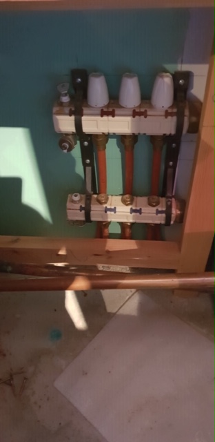 Troisième clarinette