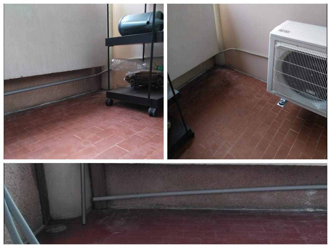 Tuyau d'Évacuation Eau de Condensas 13009 Marseille par Génération Confort