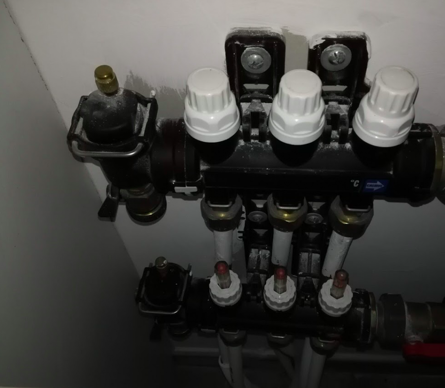 Entretien d'une Pompe à Chaleur chauffage bi-bloc et Pompe à Chaleur sanitaire bi-bloc