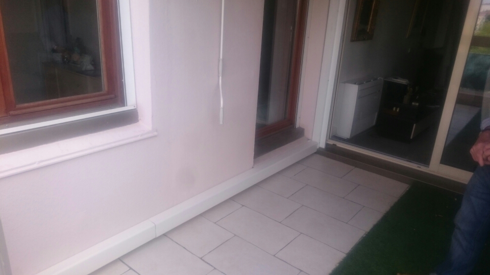 Goulotte Liaisons cuivres   évacuations condensas