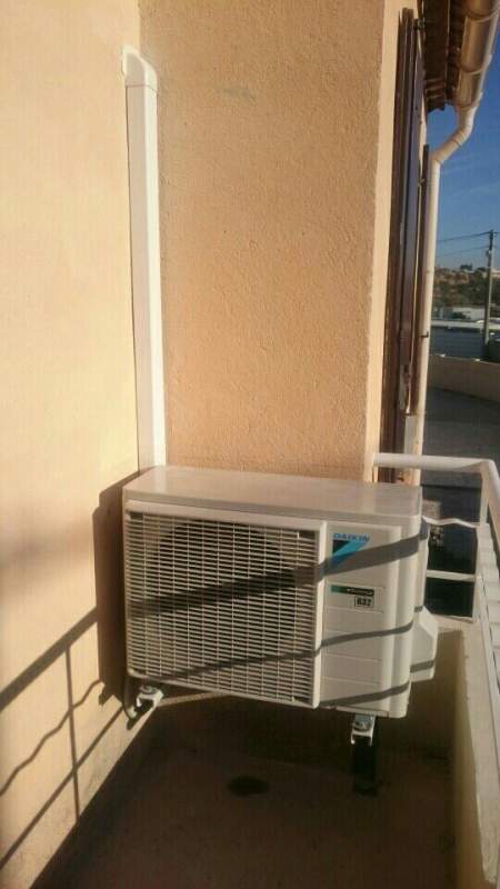 Groupe extérieur DAIKIN RXM 35 M