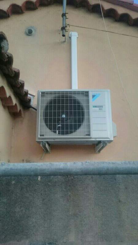 Groupe extérieur DAIKIN RXM 25 M