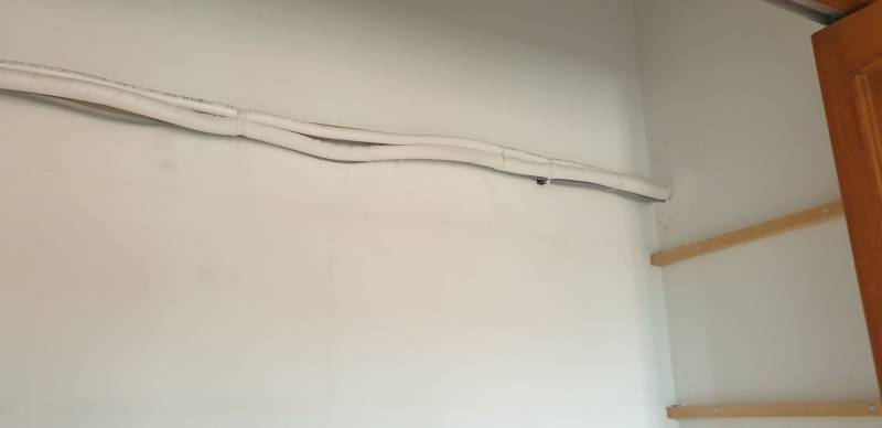 Liaisons frigorifiques