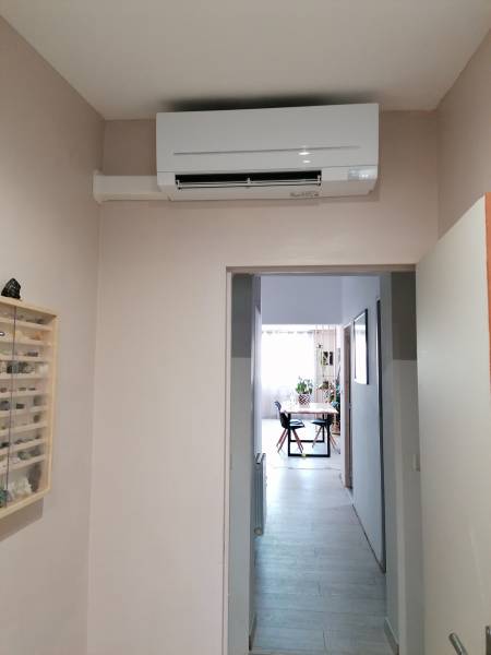 Unité 2éme chambre MSZ-AP15