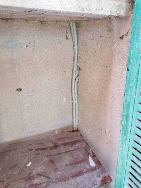 Alimentation électrique