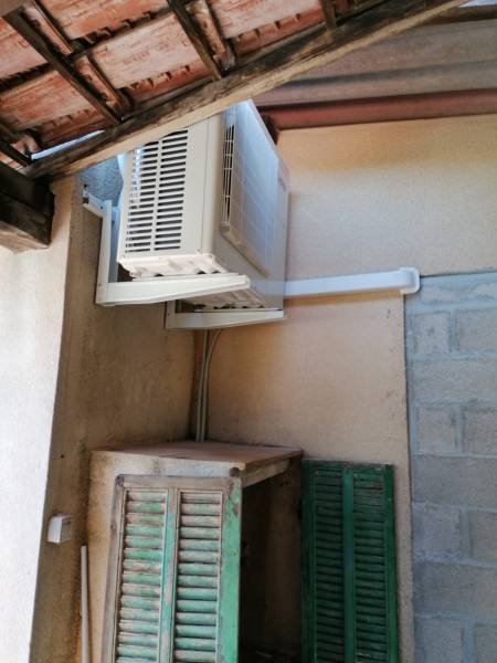 Groupe extérieur de référence MXZ-4F80