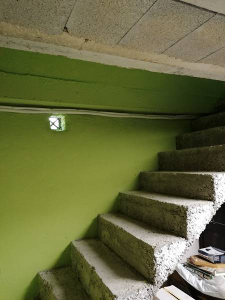 Liaisons frigorifiques par cave