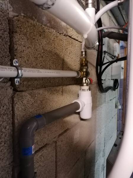 Soupape de sécurité Hitachi 13012 Saint-Barnabé Marseille par Génération Confort