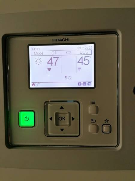 Thermostat à Allauch 13190 par Génération Confort