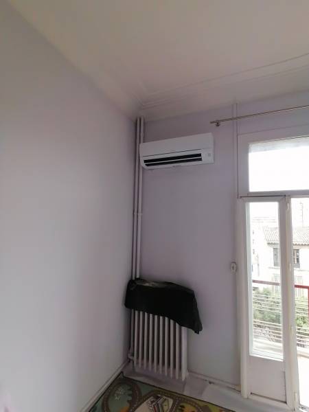 Climatisation Mitsubishi Electric 13004