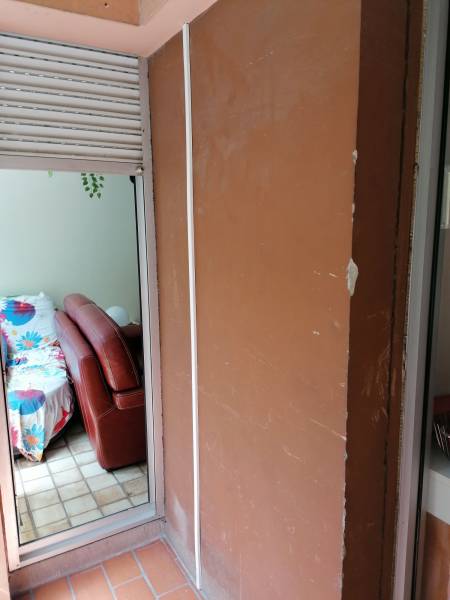 Goulotte électrique passage de l'unité intérieure à l'unité extérieure par Génération Confort