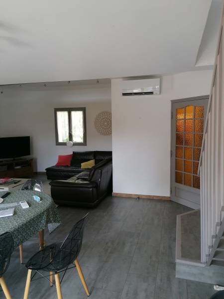 Salon client génération confort à Montolivet 13012 Marseille