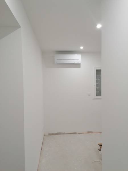 generation confort installateur de climatisation reversible mitsubishi electric ALLAUCH 13950