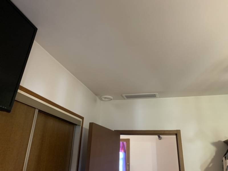 Chambre 3 froid chaud pour été et hiver Génération confort dans maison 13008