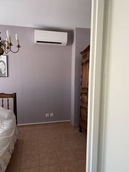 Unité intérieure Daikin 11arrondissemnt à Marseille par Génération Confort