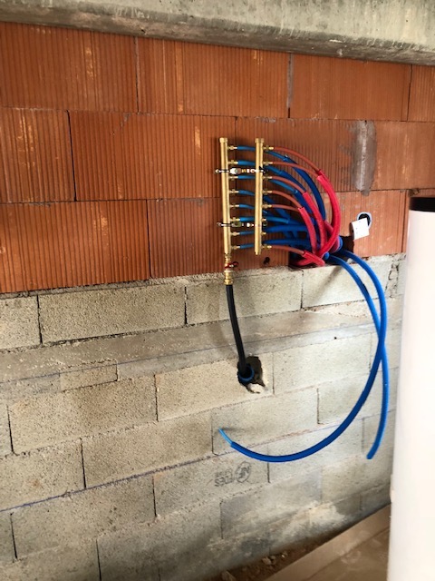 Circuit hydraulique 13190 Allauch par Génération Confort