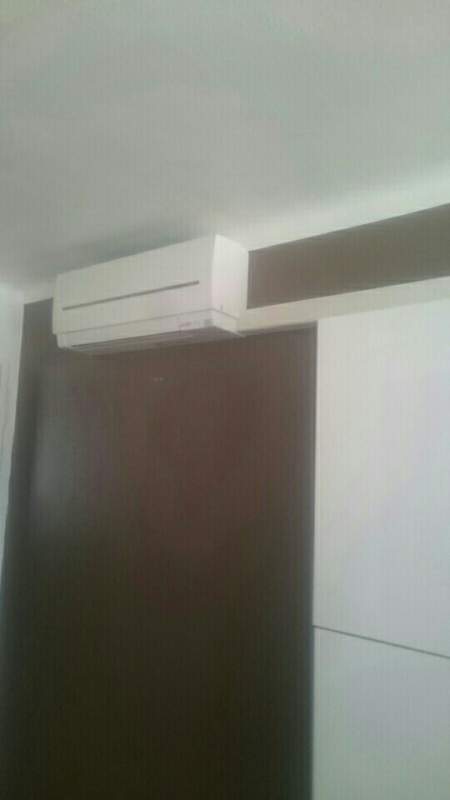 Unité intérieure du séjour MSZ SF 35