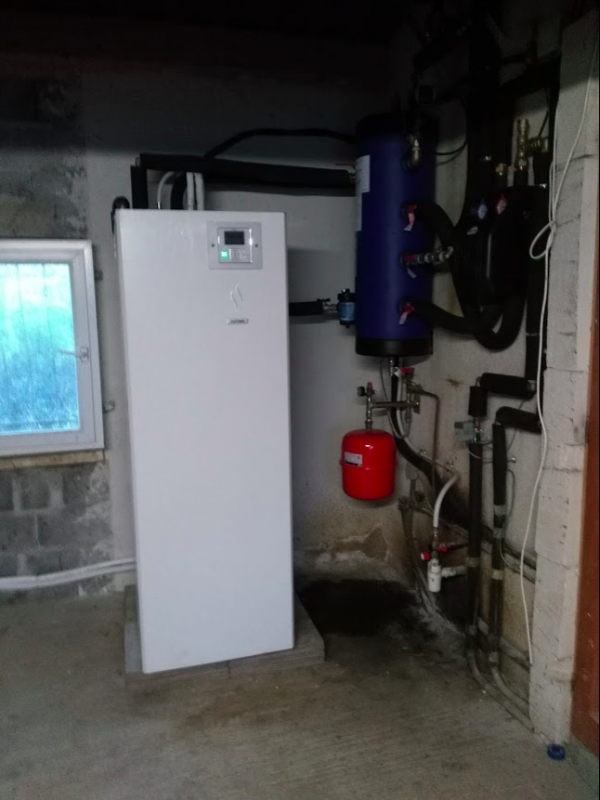 Module intérieur HITACHI RWD 5 ONWE 200 Cadolive 13950 Génération Confort