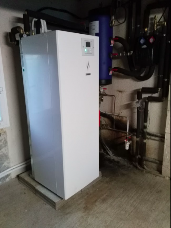 HITACHI RWD 5 ONWE 200 Cadolive 13950 Génération Confort