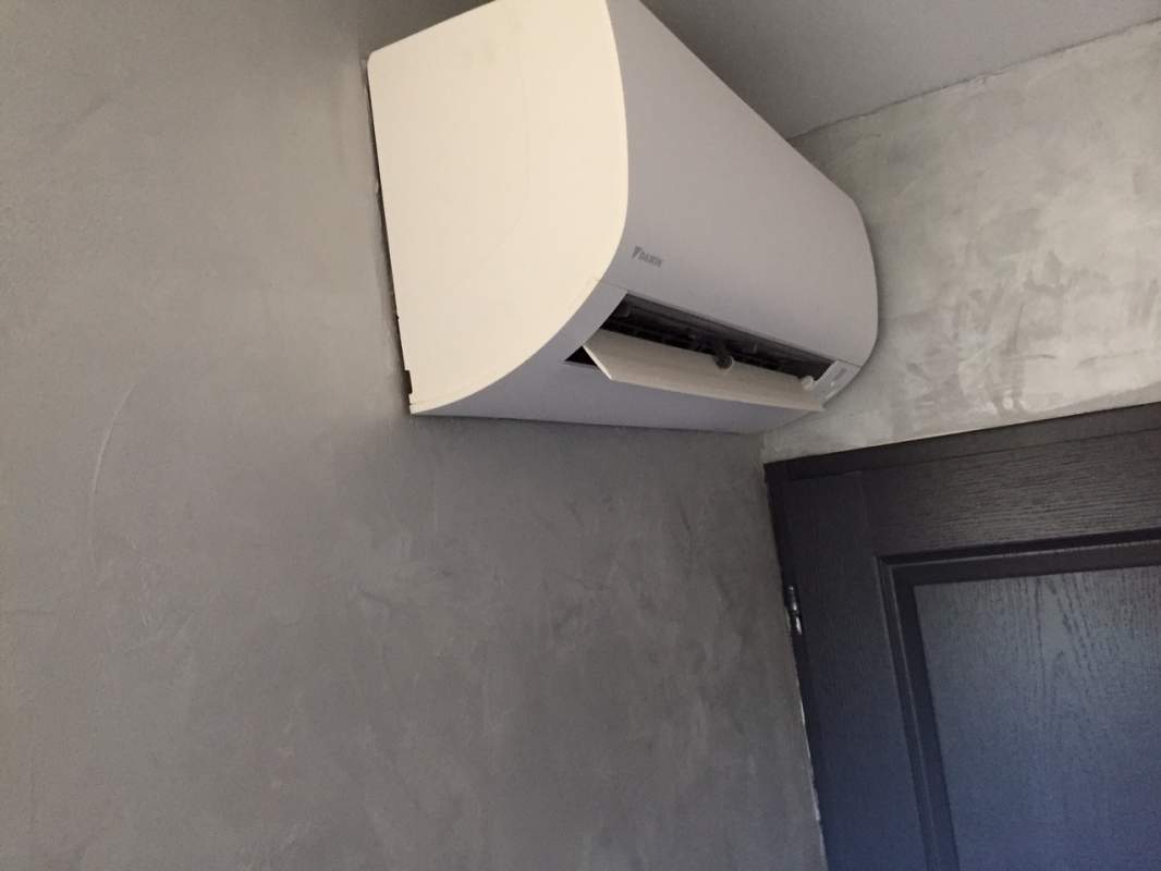 Unité intérieure murale Gardanne