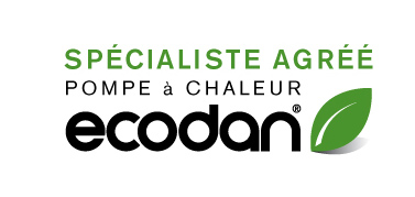 Génération Confort Installateur Agrée ECODAN POMPE A CHALEUR