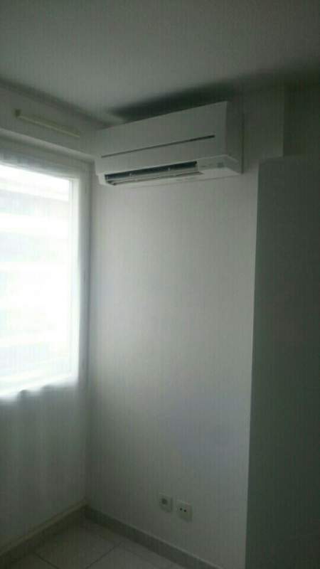 Unité intérieure bureau