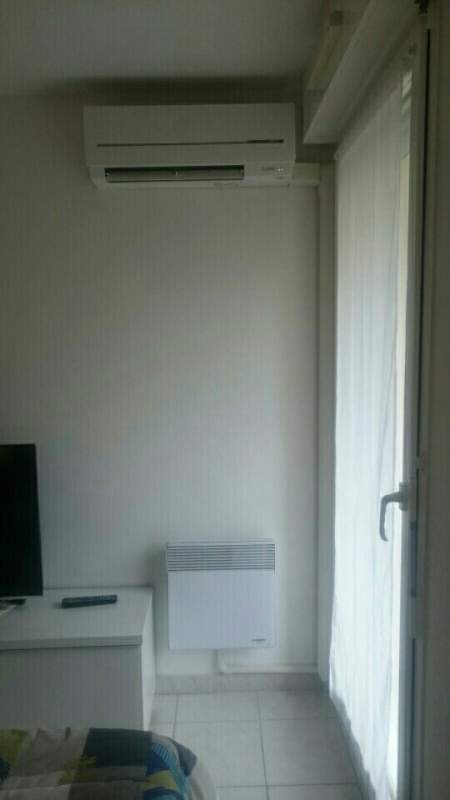 Mural Chambre gamme Compacte MSZ SF 20