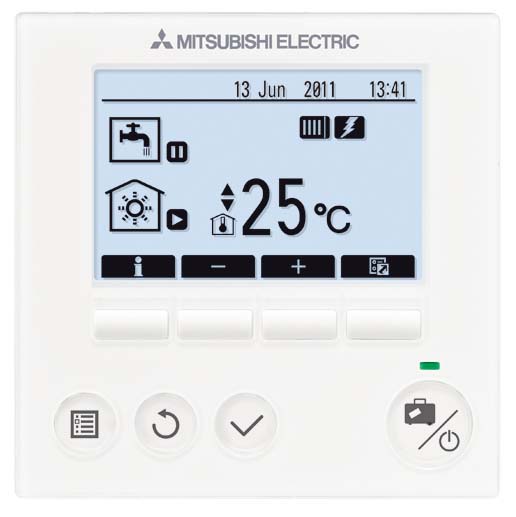 commande sur module  PEYPIN 13124 par Génération Confort