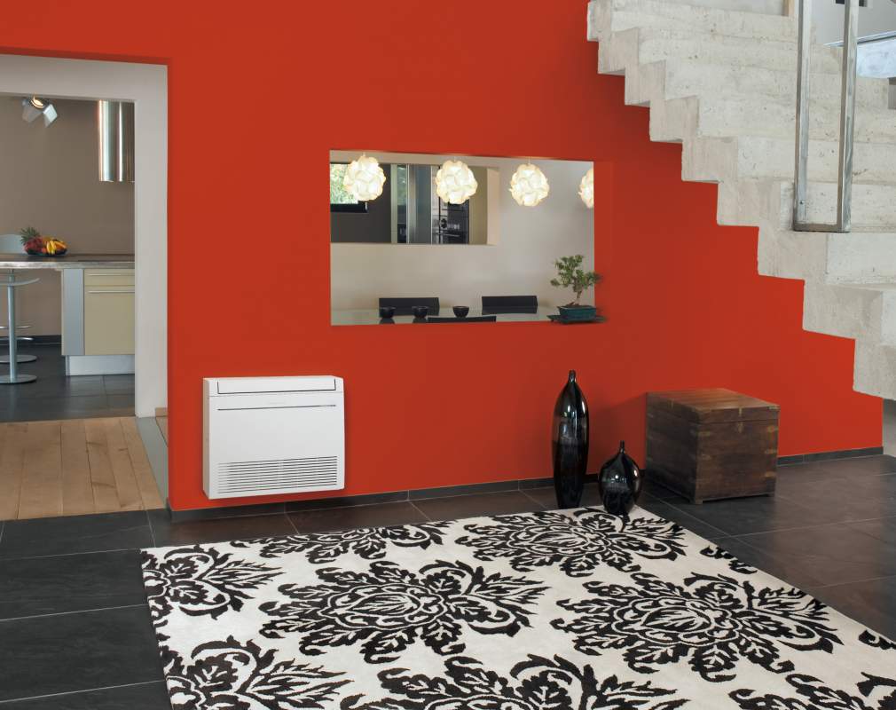 MAI 2014 Console Hyper Heating Auriol 13390