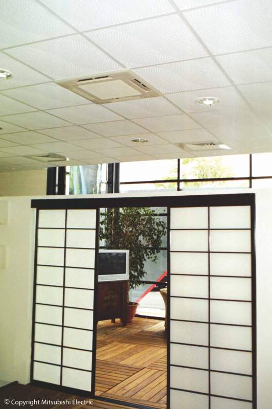 Cassette bureau Marseille 13006 Cours Pierre PUGET Marseille par Génération Confort